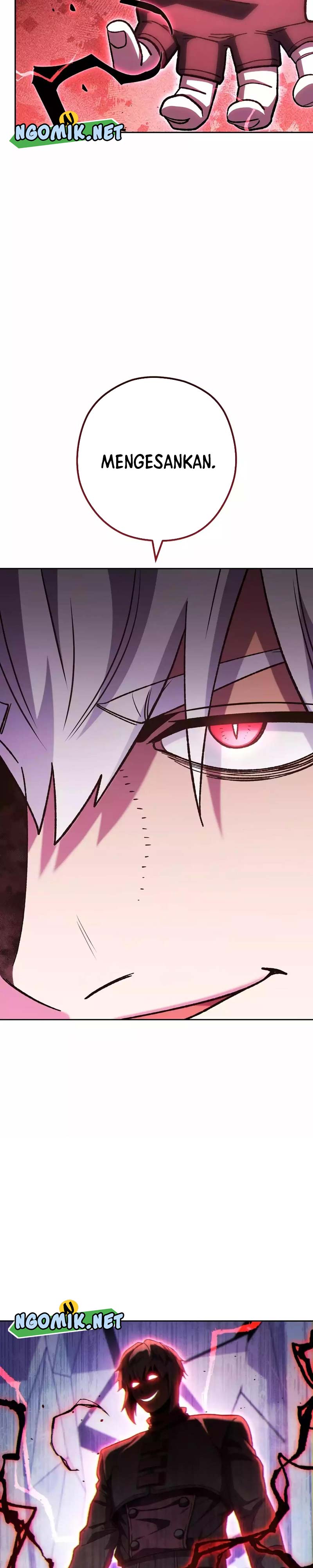 Dungeon Reset Chapter 186 Gambar 13